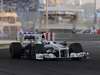 Wallpaper GP ABU DHABI 2009 1280x1024, Sfondi Desktop F1